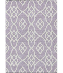 Addison Chantille ACN884-Lavender 3 ft. X 5 ft. Rectangle Rug
