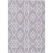 Addison Chantille ACN884-Lavender 8 ft. X 10 ft. Rectangle Rug