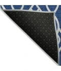 Addison Chantille ACN884-Navy 3 ft. X 5 ft. Rectangle Rug