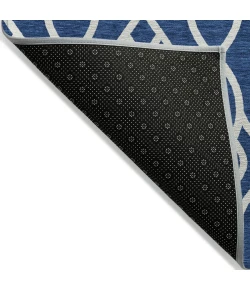 Addison Chantille ACN884-Navy 3 ft. X 5 ft. Rectangle Rug