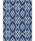 Addison Chantille ACN884-Navy 3 ft. X 5 ft. Rectangle Rug