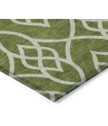 Addison Chantille ACN884-Olive 9 ft. X 12 ft. Rectangle Rug