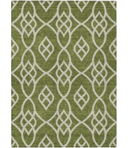 Addison Chantille ACN884-Olive 9 ft. X 12 ft. Rectangle Rug
