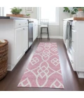 Addison Chantille ACN884-Pink 2 ft. 3 in. X 7 ft. 6 in. Rectangle Rug