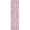 Addison Chantille ACN884-Pink 2 ft. 3 in. X 7 ft. 6 in. Rectangle Rug