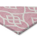 Addison Chantille ACN884-Pink 8 ft. X 10 ft. Rectangle Rug