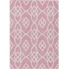 Addison Chantille ACN884-Pink 3 ft. X 5 ft. Rectangle Rug