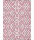 Addison Chantille ACN884-Pink 8 ft. X 10 ft. Rectangle Rug