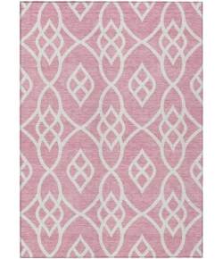 Addison Chantille ACN884-Pink 8 ft. X 10 ft. Rectangle Rug
