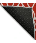 Addison Chantille ACN884-Red 10 ft. X 14 ft. Rectangle Rug