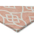 Addison Chantille ACN884-Salmon 2 ft. 3 in. X 7 ft. 6 in. Rectangle Rug