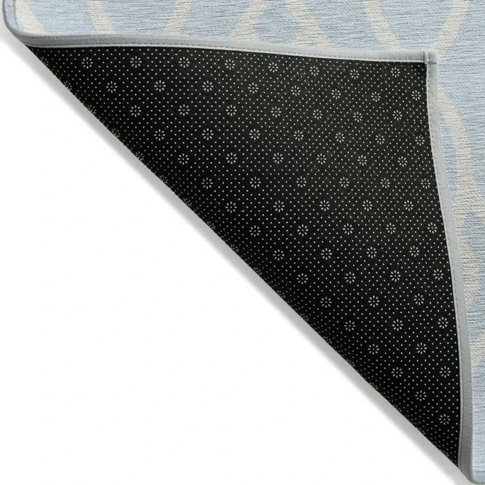 Addison Chantille ACN884-Sky 9 ft. X 12 ft. Rectangle Rug