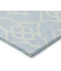 Addison Chantille ACN884-Sky 3 ft. X 5 ft. Rectangle Rug
