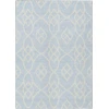 Addison Chantille ACN884-Sky 8 ft. X 10 ft. Rectangle Rug