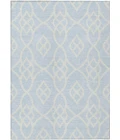 Addison Chantille ACN884-Sky 3 ft. X 5 ft. Rectangle Rug