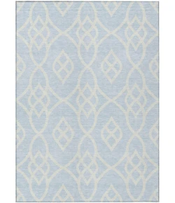 Addison Chantille ACN884-Sky 9 ft. X 12 ft. Rectangle Rug