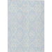 Addison Chantille ACN884-Sky 3 ft. X 5 ft. Rectangle Rug