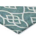 Addison Chantille ACN884-Teal 3 ft. X 5 ft. Rectangle Rug