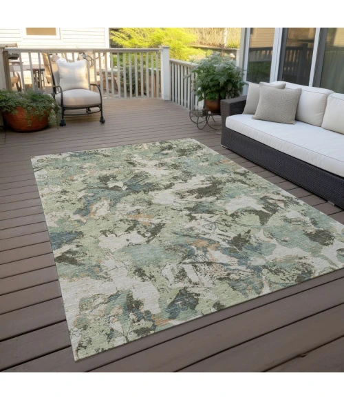 Addison Chantille ACN885-Beige 9 ft. X 12 ft. Rectangle Rug