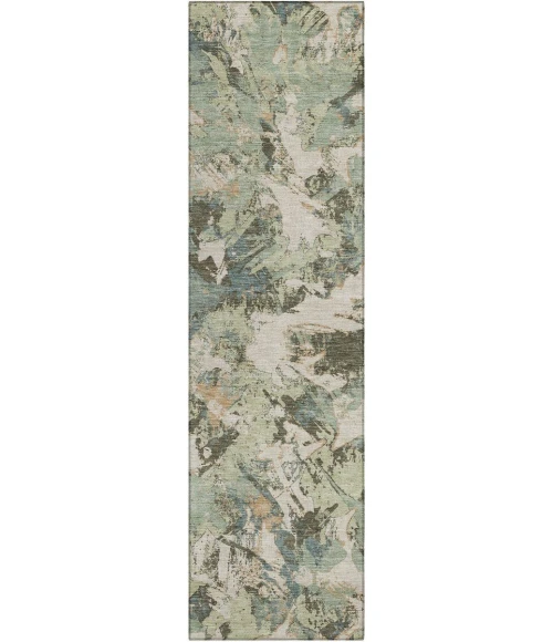 Addison Chantille ACN885-Beige 2 ft. 3 in. X 7 ft. 6 in. Rectangle Rug