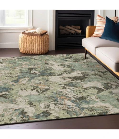 Addison Chantille ACN885-Beige 9 ft. X 12 ft. Rectangle Rug