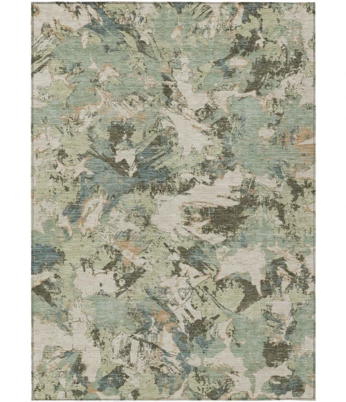 Addison Chantille ACN885-Beige 9 ft. X 12 ft. Rectangle Rug