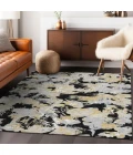 Addison Chantille ACN885-Black 8 ft. X 10 ft. Rectangle Rug