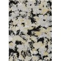Addison Chantille ACN885-Black 8 ft. X 10 ft. Rectangle Rug