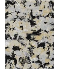 Addison Chantille ACN885-Black 8 ft. X 10 ft. Rectangle Rug