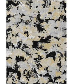 Addison Chantille ACN885-Black 8 ft. X 10 ft. Rectangle Rug