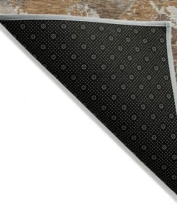 Addison Chantille ACN885-Brown 10 ft. X 14 ft. Rectangle Rug