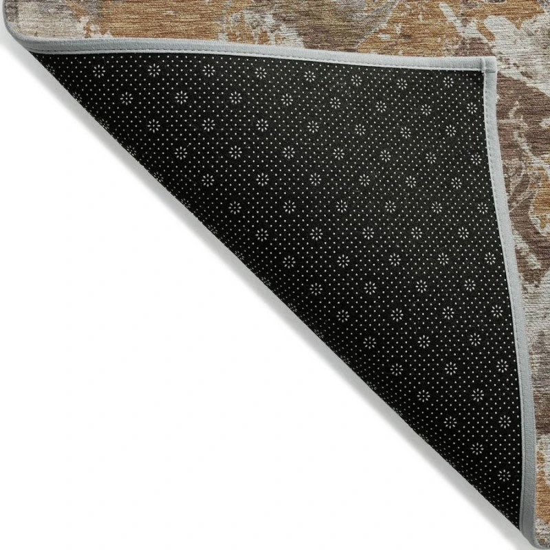 Addison Chantille ACN885-Brown 2 ft. 3 in. X 7 ft. 6 in. Rectangle Rug