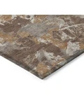 Addison Chantille ACN885-Brown 2 ft. 3 in. X 7 ft. 6 in. Rectangle Rug