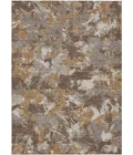 Addison Chantille ACN885-Brown 5 ft. X 7 ft. 6 in. Rectangle Rug