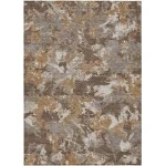 Addison Chantille ACN885-Brown 8 ft. X 10 ft. Rectangle Rug