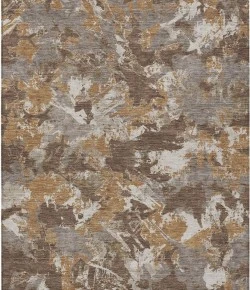 Addison Chantille ACN885-Brown 10 ft. X 14 ft. Rectangle Rug