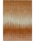 Addison Chantille ACN886-Copper 9 ft. X 12 ft. Rectangle Rug