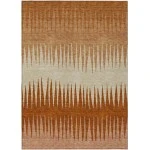 Addison Chantille ACN886-Copper 8 ft. X 10 ft. Rectangle Rug