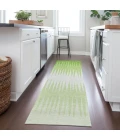 Addison Chantille ACN886-Lime 2 ft. 3 in. X 7 ft. 6 in. Rectangle Rug