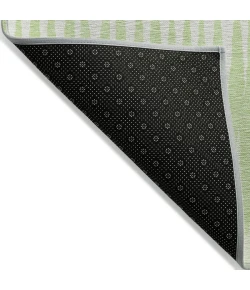 Addison Chantille ACN886-Lime 9 ft. X 12 ft. Rectangle Rug