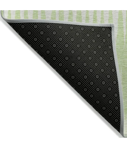 Addison Chantille ACN886-Lime 9 ft. X 12 ft. Rectangle Rug