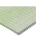 Addison Chantille ACN886-Lime 9 ft. X 12 ft. Rectangle Rug
