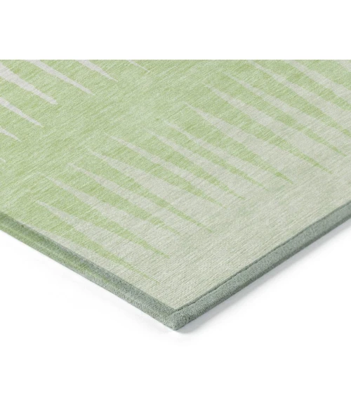 Addison Chantille ACN886-Lime 9 ft. X 12 ft. Rectangle Rug