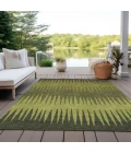 Addison Chantille ACN886-Olive 8 ft. X 10 ft. Rectangle Rug
