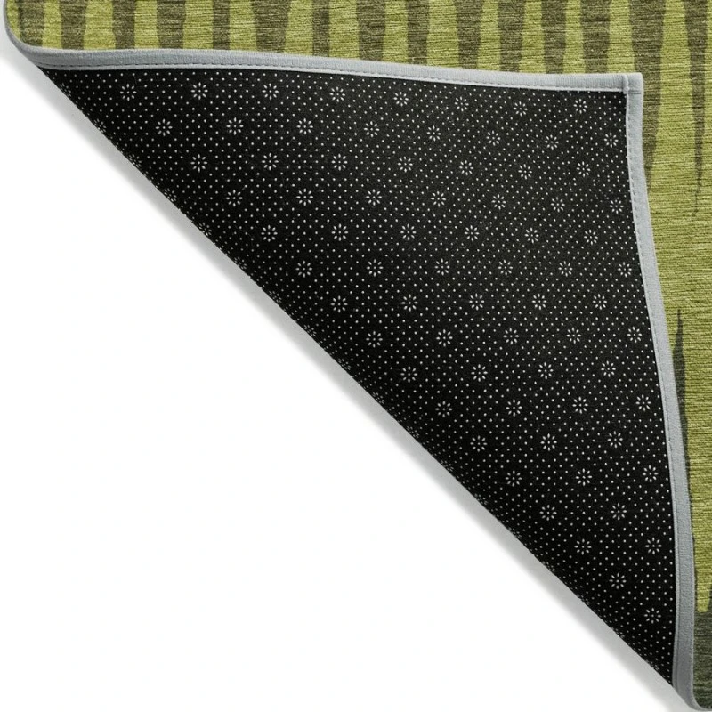 Addison Chantille ACN886-Olive 8 ft. X 10 ft. Rectangle Rug