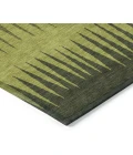 Addison Chantille ACN886-Olive 8 ft. X 10 ft. Rectangle Rug