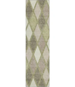 Addison Chantille ACN887-Aloe 2 ft. 3 in. X 7 ft. 6 in. Rectangle Rug