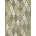Addison Chantille ACN887-Aloe 3 ft. X 5 ft. Rectangle Rug