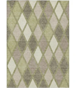 Addison Chantille ACN887-Aloe 9 ft. X 12 ft. Rectangle Rug