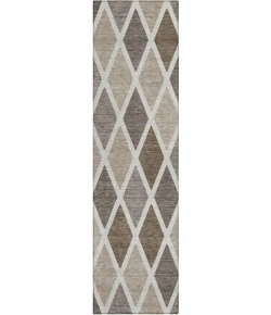 Addison Chantille ACN887-Beige 2 ft. 3 in. X 7 ft. 6 in. Rectangle Rug
